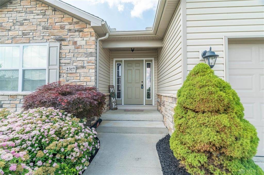 Piqua, OH 45356,2317 Whitetail Lane