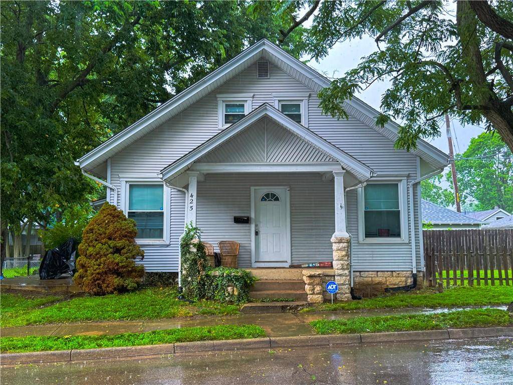 425 Mound Avenue, Miamisburg, OH 45342