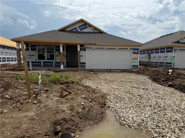 208 Lightfoot Court, New Carlisle, OH 45344