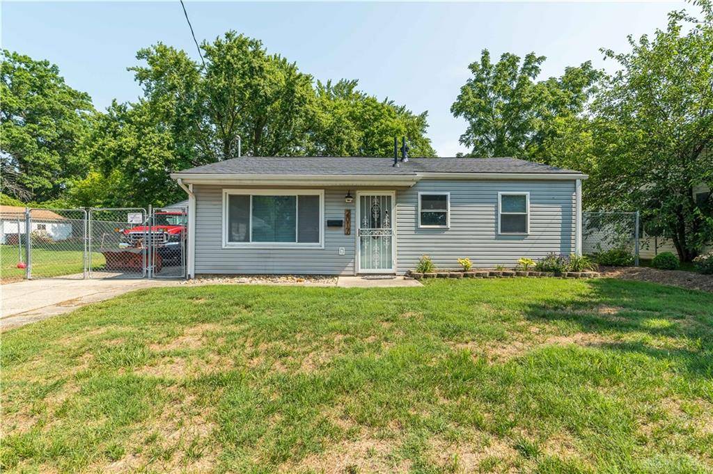 2017 Kildare Avenue, Dayton, OH 45414