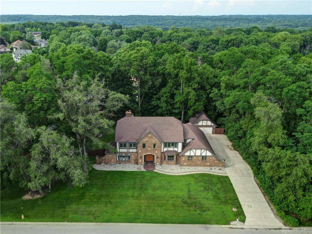 Dayton, OH 45415,7116 Dominican Drive