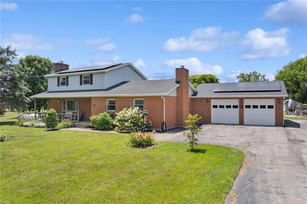 Springfield, OH 45502,3225 Folk Ream Road