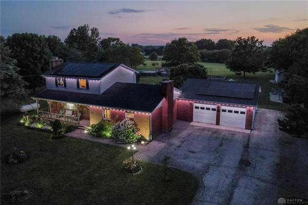 Springfield, OH 45502,3225 Folk Ream Road