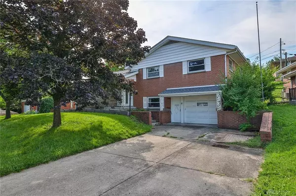 1095 Susan Drive, Hamilton, OH 45013