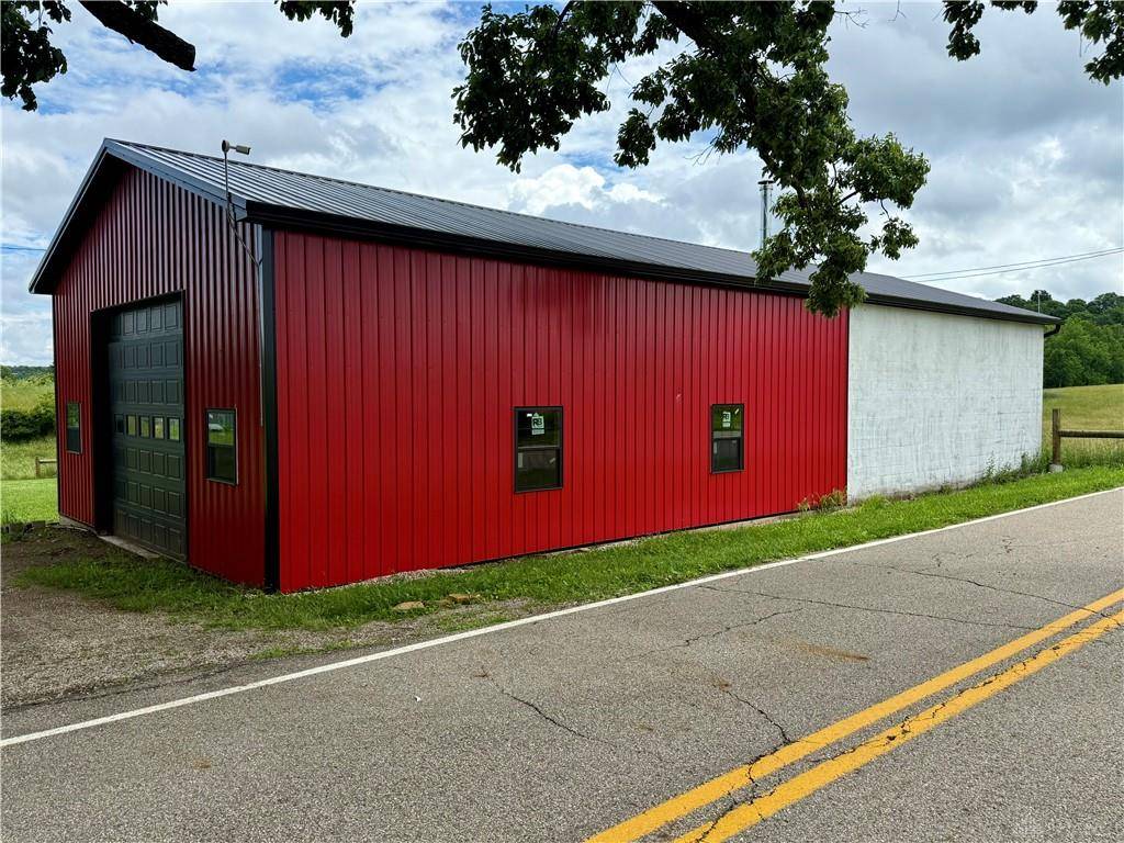 Greenfield, OH 45681,948 Mount Olive Road