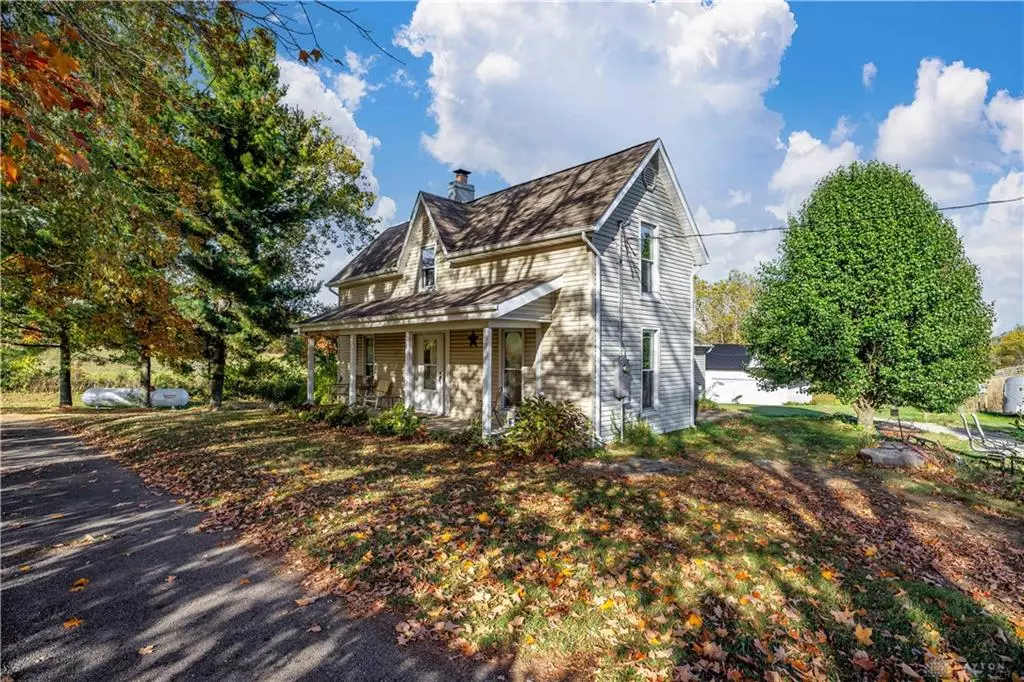 Greenfield, OH 45681,948 Mount Olive Road