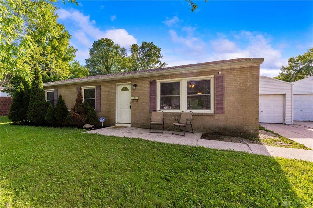 Dayton, OH 45426,17 Berry Drive
