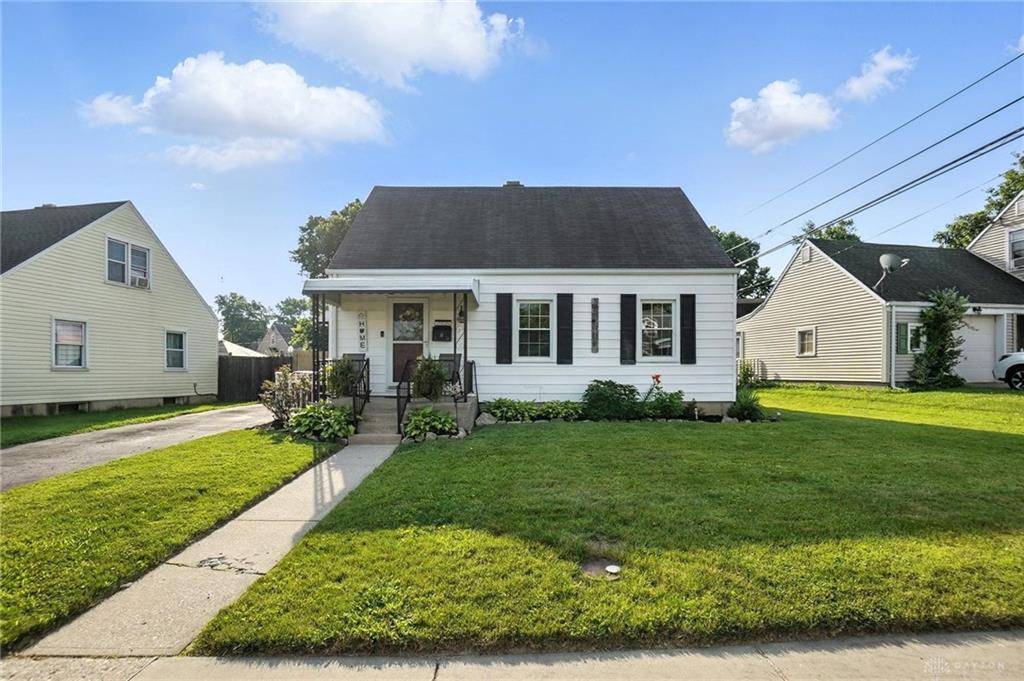 1926 Malcom Drive, Dayton, OH 45420