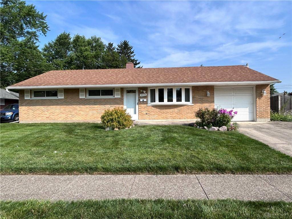 5279 Harshmanville Road, Dayton, OH 45424