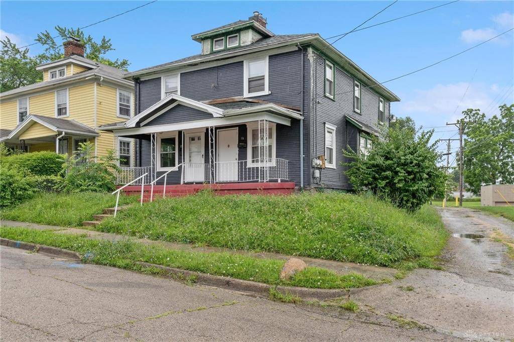 Dayton, OH 45417,19 S Alder Street #21