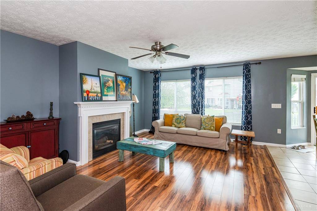 Beavercreek, OH 45431,2771 Oak Trace Court