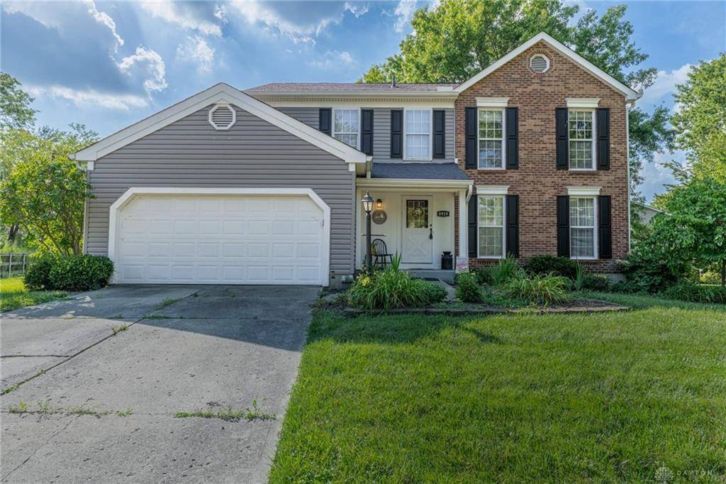 8919 Ripple Way, Maineville, OH 45039