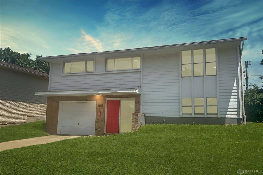 622 Willow Springs Drive, Dayton, OH 45417