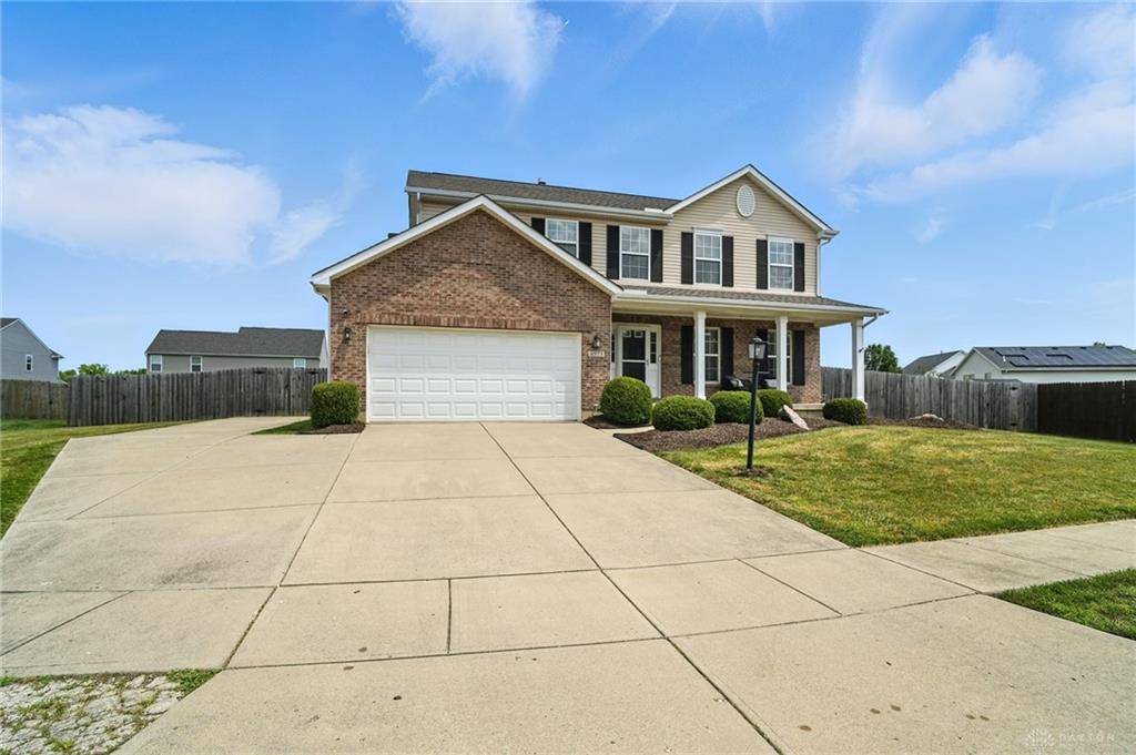 Dayton, OH 45424,4573 Keeneland Court