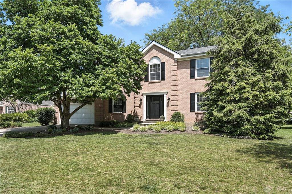 7970 Stonebarn Drive, West Chester, OH 45069