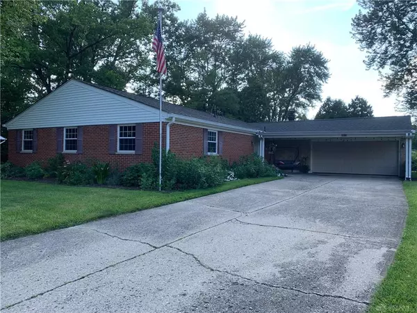 4513 Nowak Avenue, Dayton, OH 45424