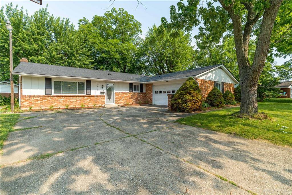 Dayton, OH 45426,5019 Weddington Drive