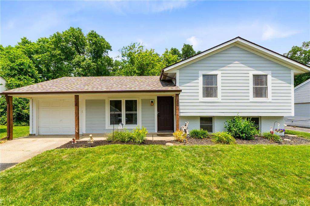 Springboro, OH 45066,360 Spruceway Drive