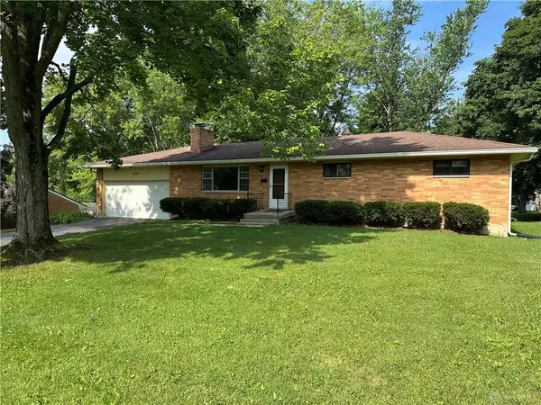Bellbrook, OH 45305,2139 Marcia Drive