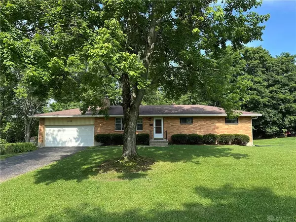 Bellbrook, OH 45305,2139 Marcia Drive