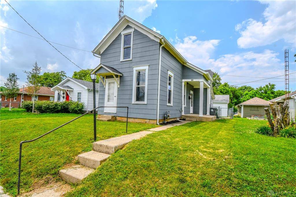 Troy, OH 45373,220 Williams Street