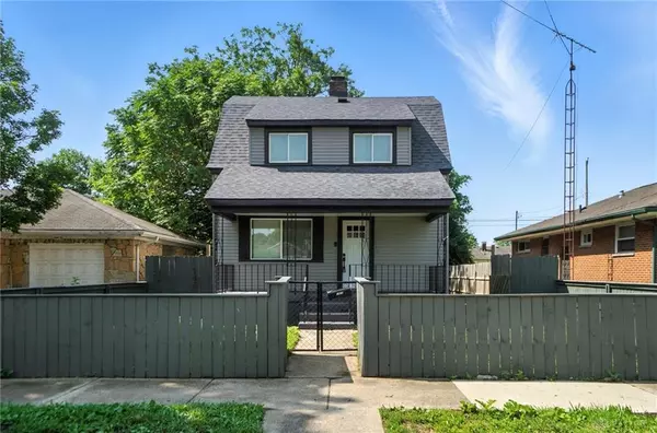 1410 Steiner Avenue, Dayton, OH 45417