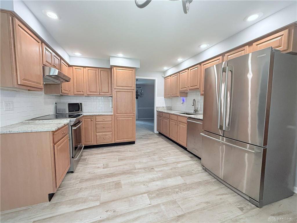 Dayton, OH 45429,5918 Hithergreen Drive