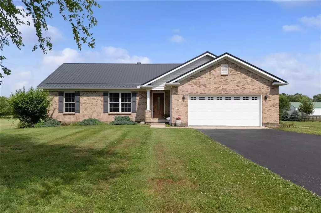 Wilmington, OH 45177,144 Fox Run Drive