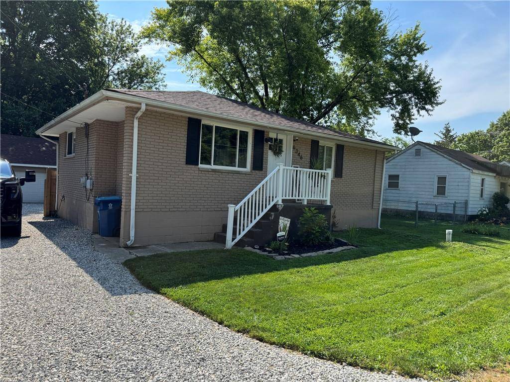6346 Apache Street, Dayton, OH 45424