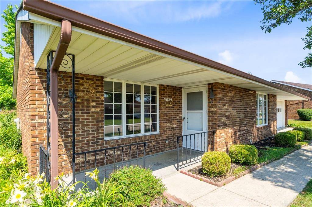 Springfield, OH 45503,3029 Bradford Drive