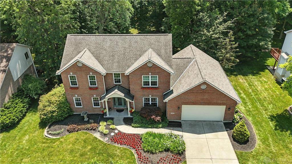 5643 Yamassee Drive, Liberty Twp, OH 45011