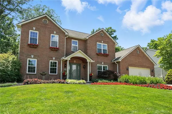 Liberty Twp, OH 45011,5643 Yamassee Drive