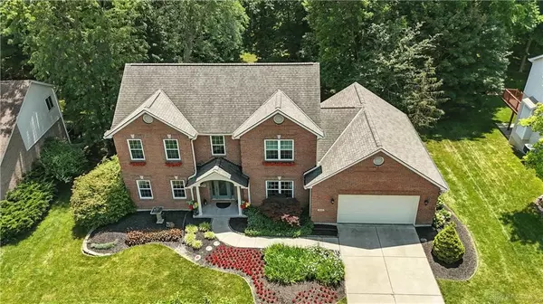 5643 Yamassee Drive, Liberty Twp, OH 45011
