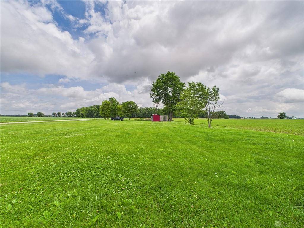 West Manchester, OH 45382,491 Frazers Road
