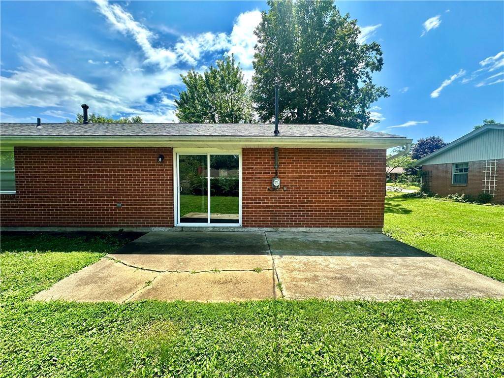 New Lebanon, OH 45345,425 Gregory Avenue