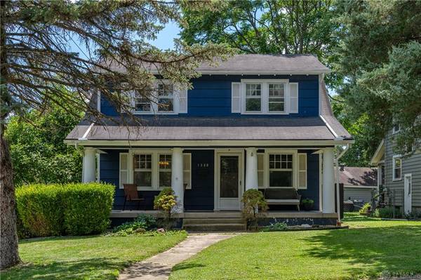 Dayton, OH 45409,1588 Stockton Avenue