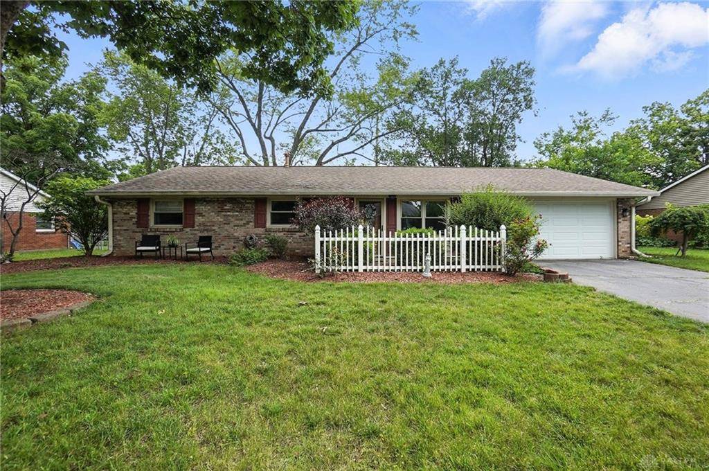 60 S Johanna Drive, Centerville, OH 45458
