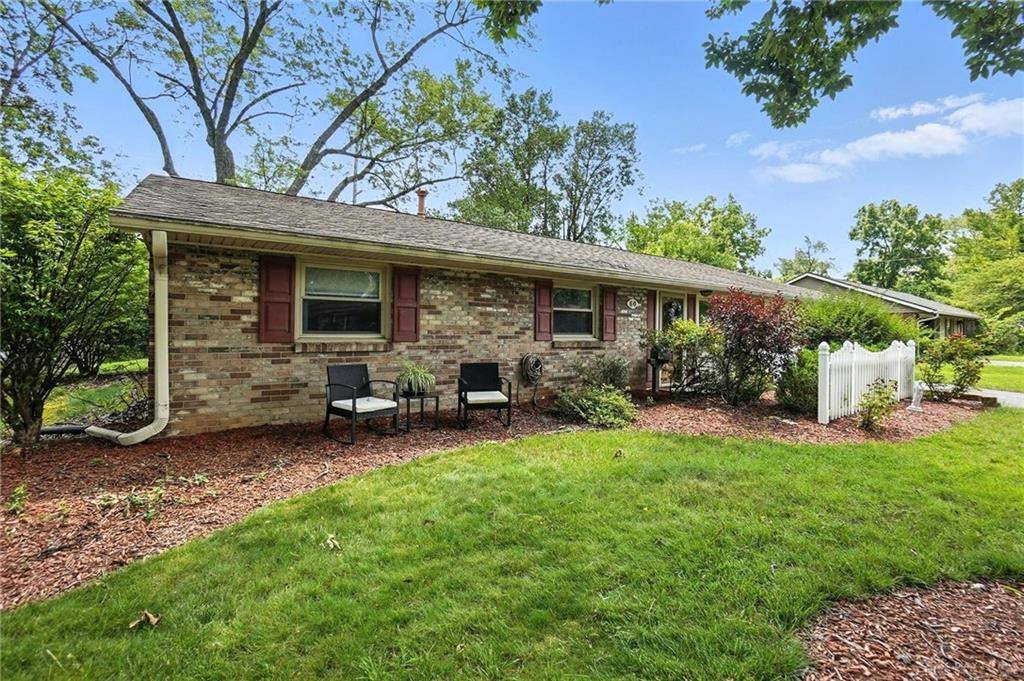 Centerville, OH 45458,60 S Johanna Drive