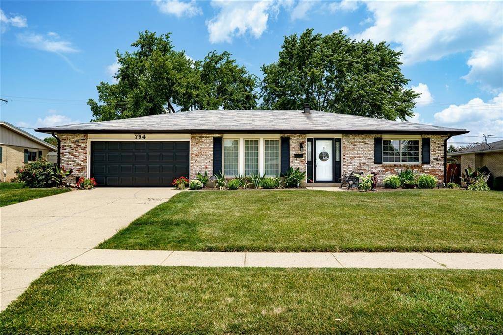 794 Browning Avenue, Englewood, OH 45322