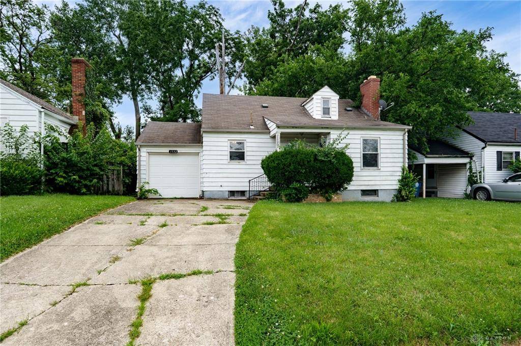 Dayton, OH 45406,1532 Canfield Avenue