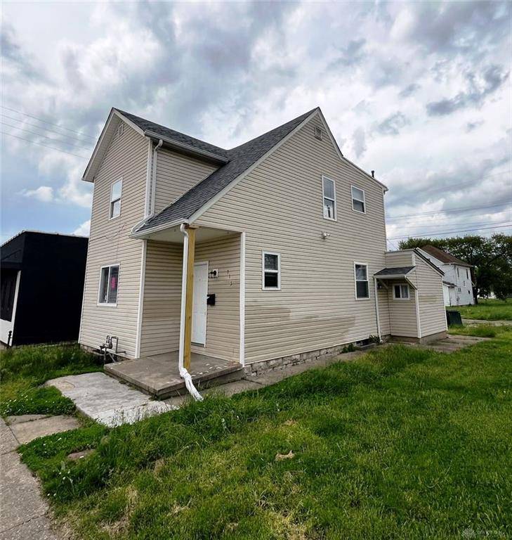 715 Lorain Avenue, Dayton, OH 45410