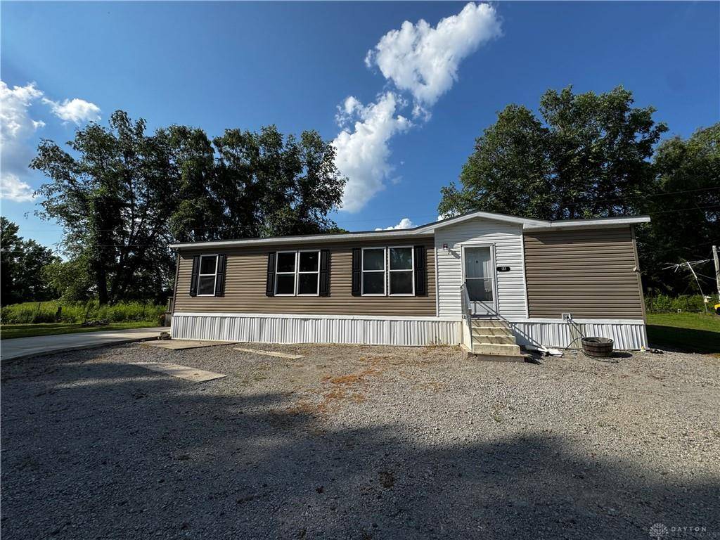 6599 Mccoppin Mill Road #15, Hillsboro, OH 45133