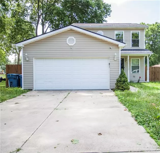 3302 Shorelands Road, Moraine, OH 45439