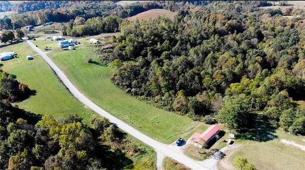 Carthage Township, OH 45735,181 Dutch Ridge Road