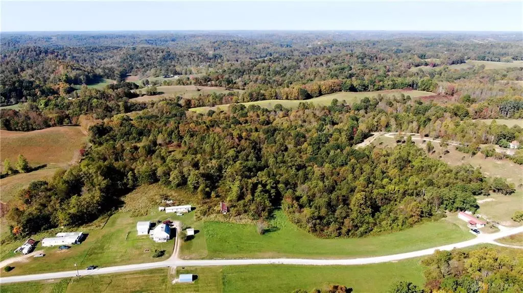 Carthage Township, OH 45735,181 Dutch Ridge Road