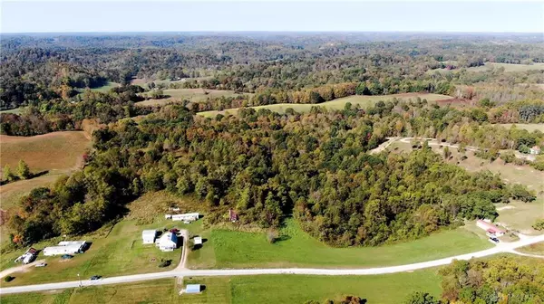 181 Dutch Ridge Road, Carthage Township, OH 45735