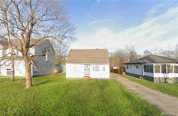 7262 Free Avenue, Bedford, OH 44146