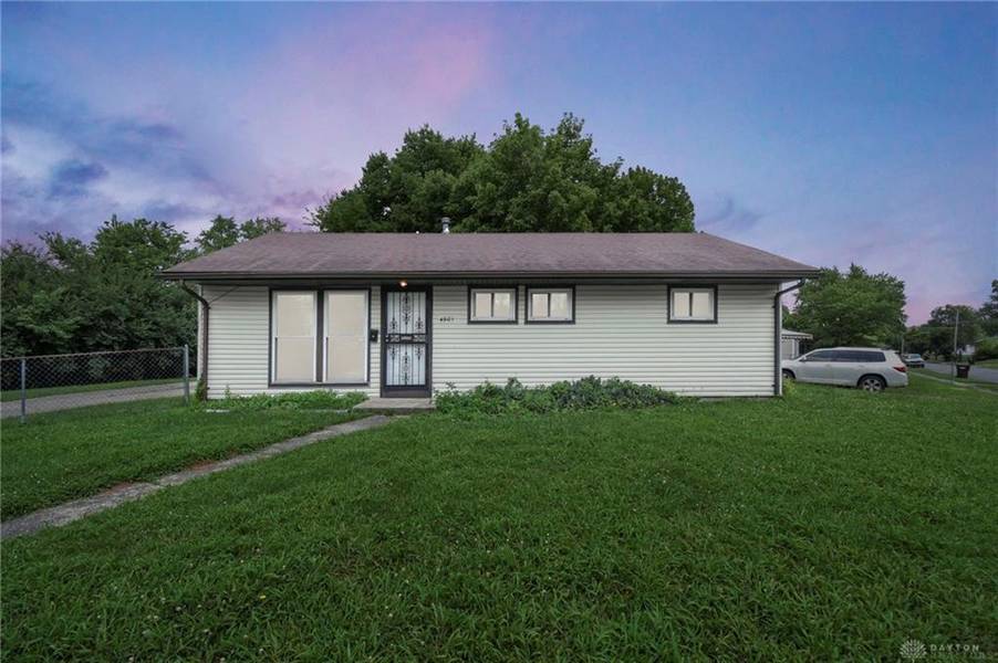 4901 Gardendale Avenue, Dayton, OH 45417