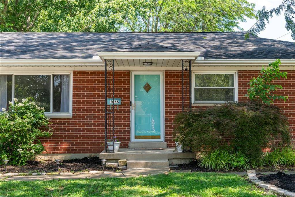 Kettering, OH 45429,1065 Wenston Court