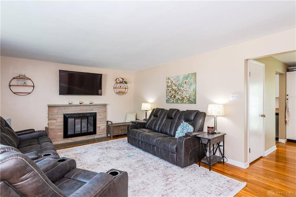 Kettering, OH 45429,1065 Wenston Court